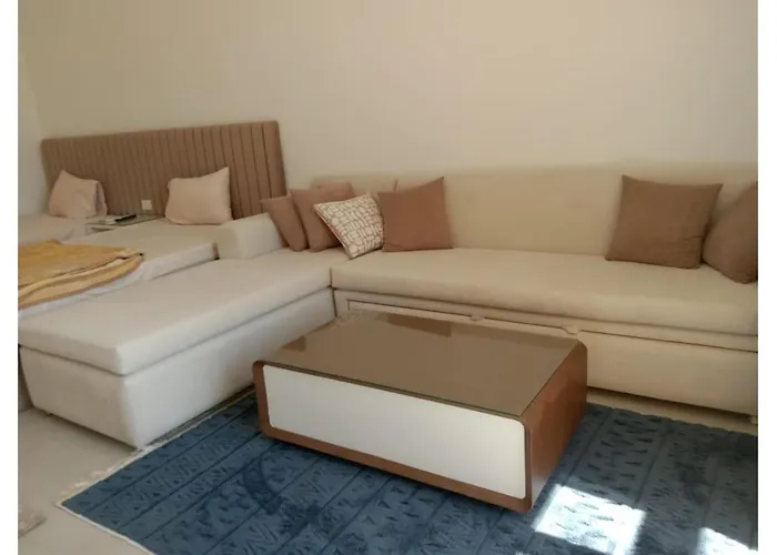 Apartmanhotel Nadira Compound Lagoon